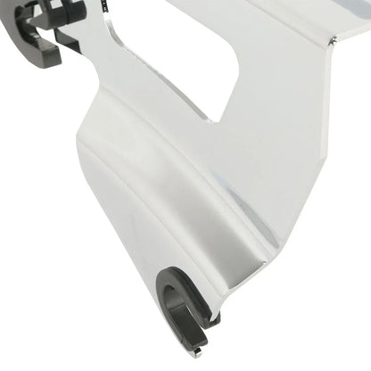 Solo Mount Rack for Harley Touring CVO Road Street Electra Glide (2009-2013)