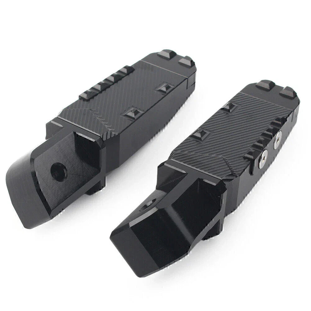 Foot Pegs for Kawasaki ZX10R ZX6R ZX9R Z650 Z750 Z800 Z900 Z1000 (2004-2023)