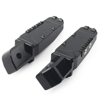 Foot Pegs for Kawasaki ZX10R ZX6R ZX9R Z650 Z750 Z800 Z900 Z1000 (2004-2023)