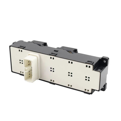 Driver Master Power Window Control Switch for Hyundai i20 (2008-2013)