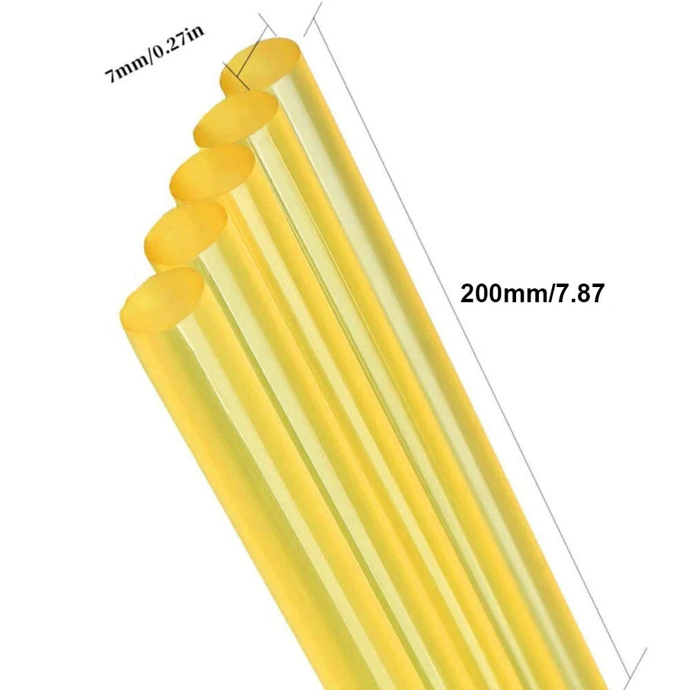 Melt Glue Sticks for Universal Wood Metal Dent Repair Crafts Accessories