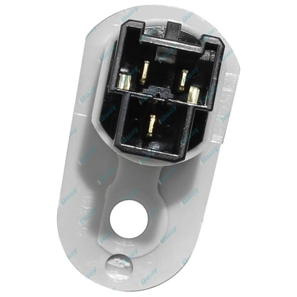 Genuine Nissan Patrol GU Y61 Door Switch for Interior Light - Black 3pin