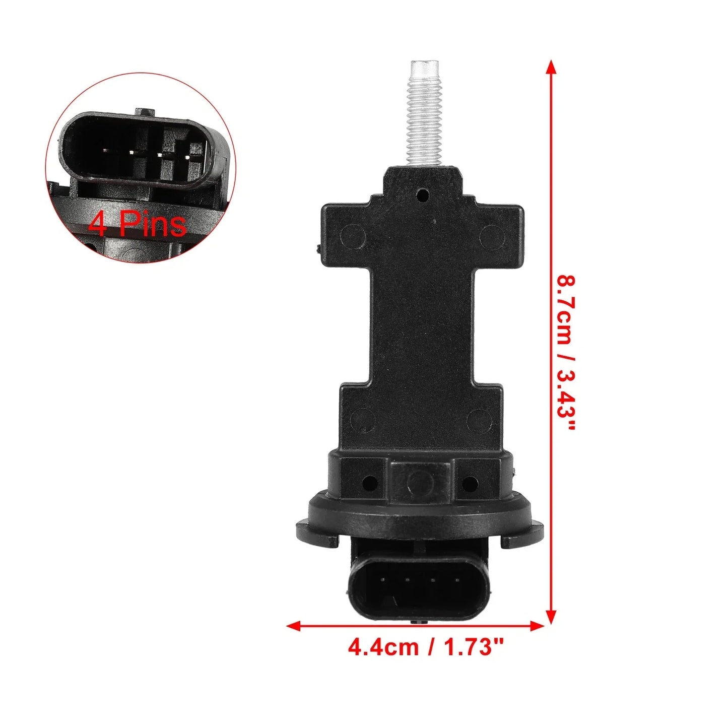 Engine Camshaft Position Sensor for RAM 1500, Dodge Charger (2013 - Present)