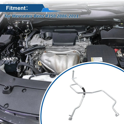 A/C Refrigerant Liquid Hose for Mercedes-Benz R350 (2006-2011)