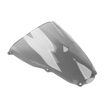 Grey Windscreen Wind Deflector for Aprilia RS125 (2006-2010)