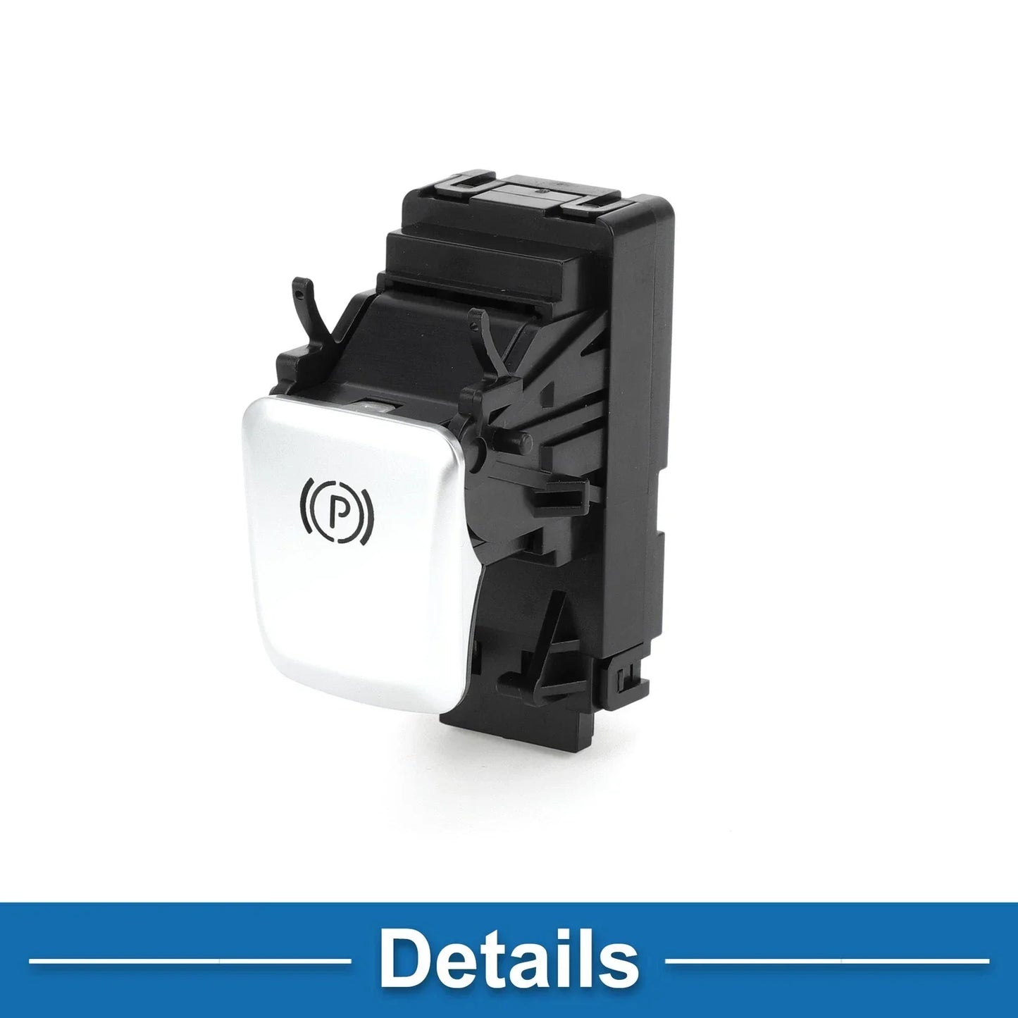 Brake Button Parking Switch for Mercedes-Benz C Class W205 (2015)