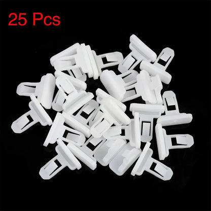 25 x Front Rear Spoiler Clips for Toyota Lexus