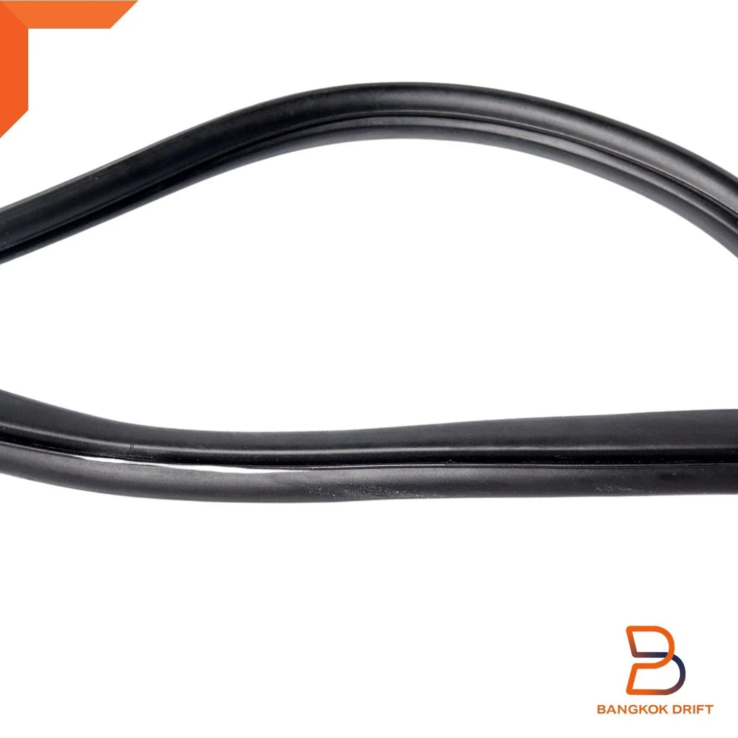 Rear Window Weatherstrip Seal for Nissan UTE 720 Datsun (79-86)