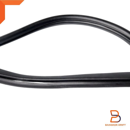Rear Window Weatherstrip Seal for Nissan UTE 720 Datsun (79-86)