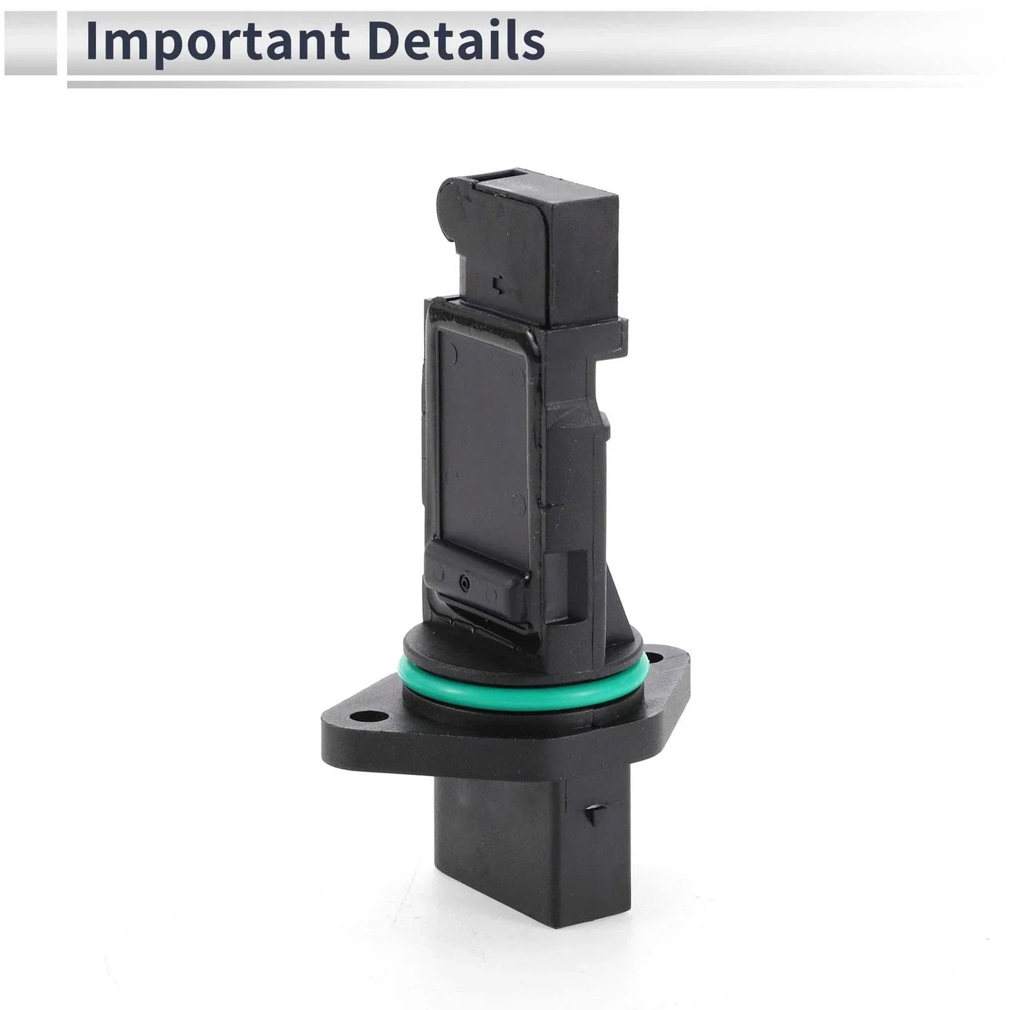 Mass Air Flow Sensor for Porsche 911 (1999-2001)