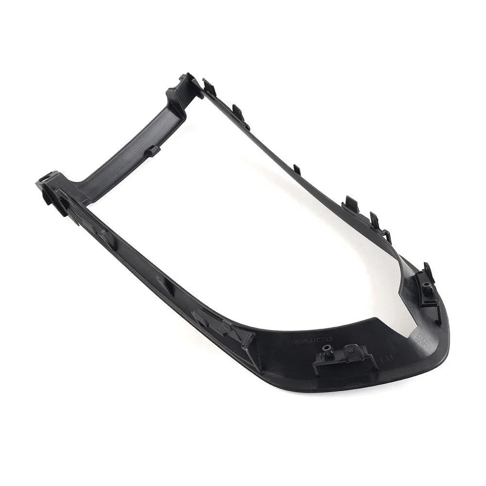 Fog Light Bezel Cover for Jaguar F-Pace R Sport (2016-2020)