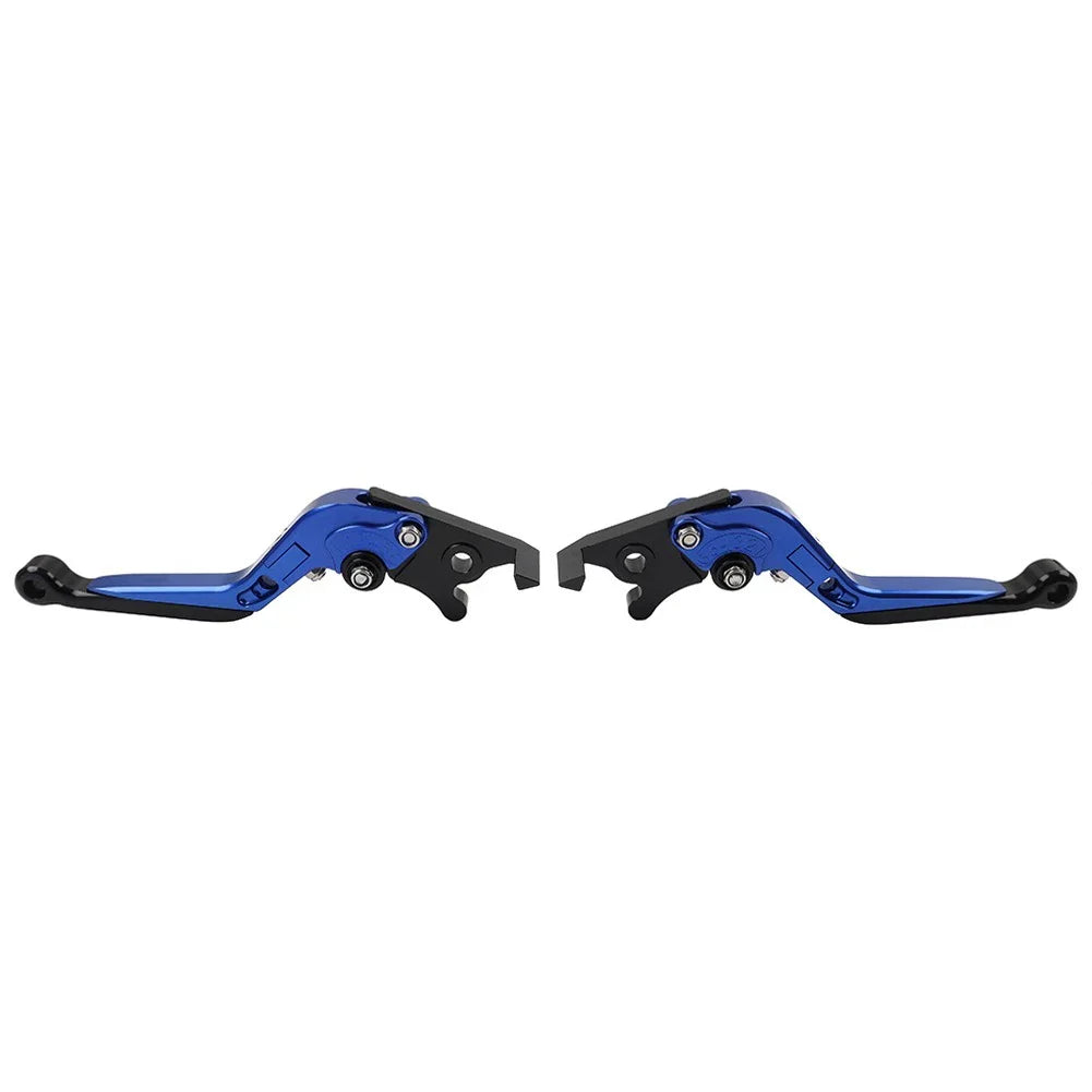 Folding Extendable Brake Clutch Levers for BMW R1200GS (2004-2013)
