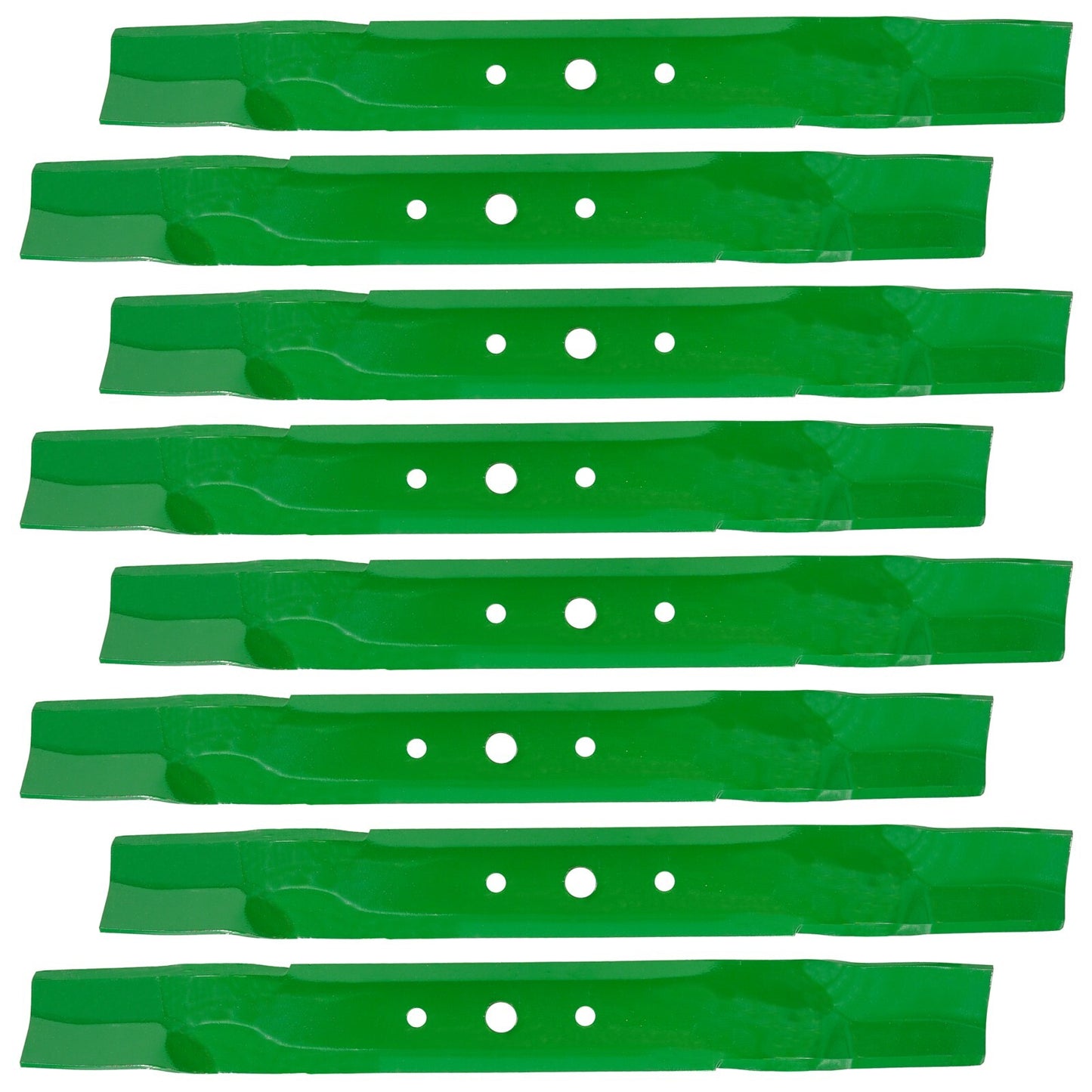 Deck Blade Replacement 42 Inch for John Deere L100 L105 L107 L110 (1991–2017)