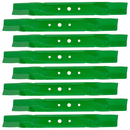 Deck Blade Replacement 42 Inch for John Deere L100 L105 L107 L110 (1991–2017)