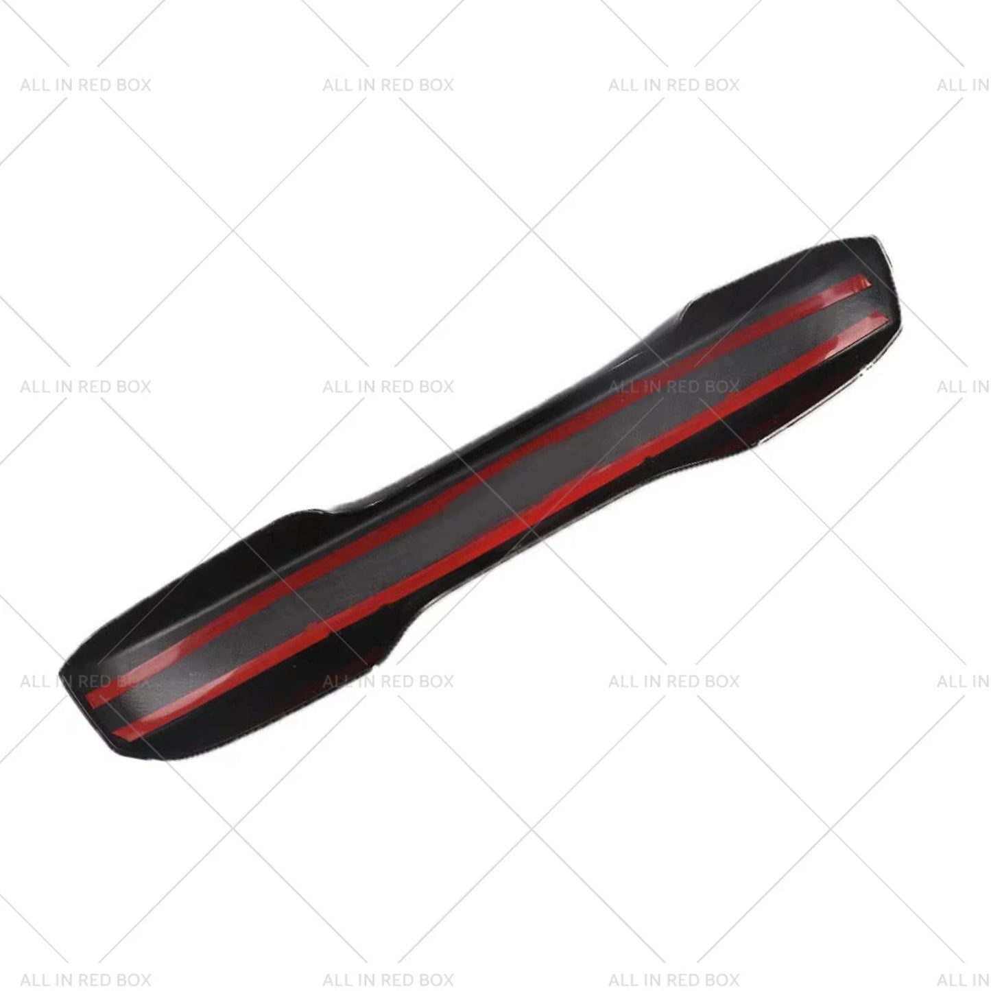 4x Door Handle Covers for Honda Civic, Accord (2016-2023)