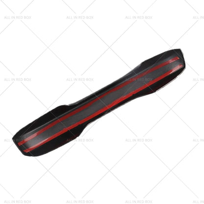 4x Door Handle Covers for Honda Civic, Accord (2016-2023)
