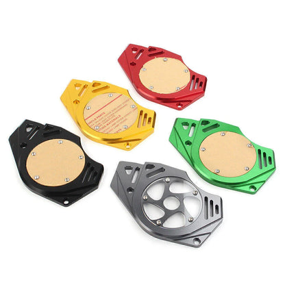 CNC Front Chain Sprocket Guard Cover for Kawasaki ER6N ER6F (2006-2017)