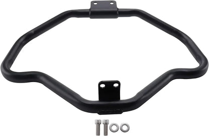 Black Engine Guard Highway Crash Bar for Harley Sportster XL 883 1200 (04-22)