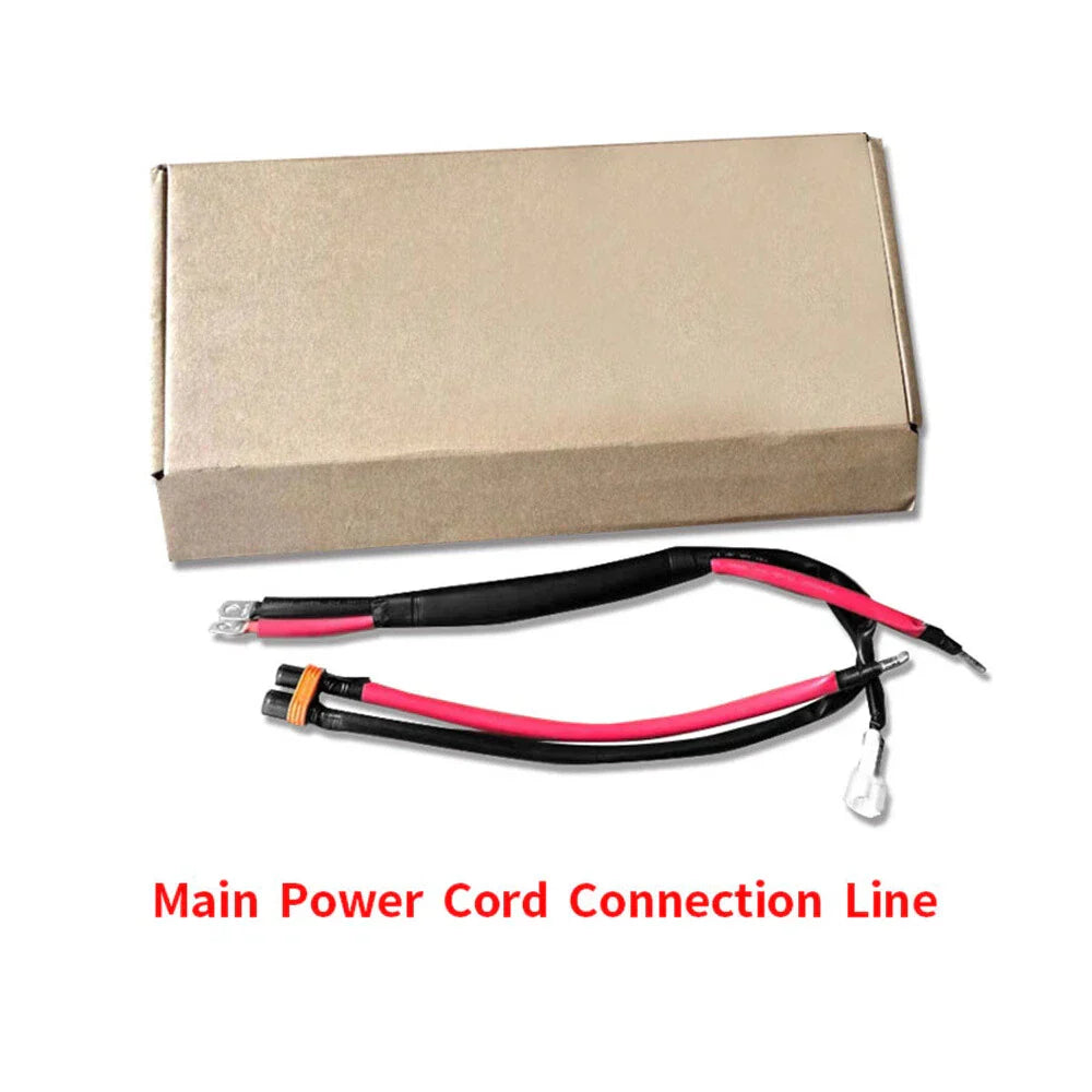 Power Connection Battery Cables for Surron Sur-Ron Light Bee X