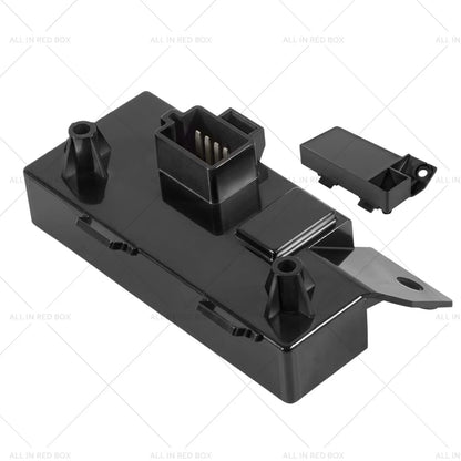 Electronic Control Unit for John Deere X300 X304 X310 X324 (2006-2018)