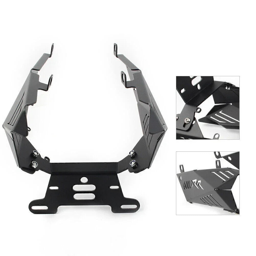 Rear License Plate Holder for Honda CBR600RR (2007-2011)
