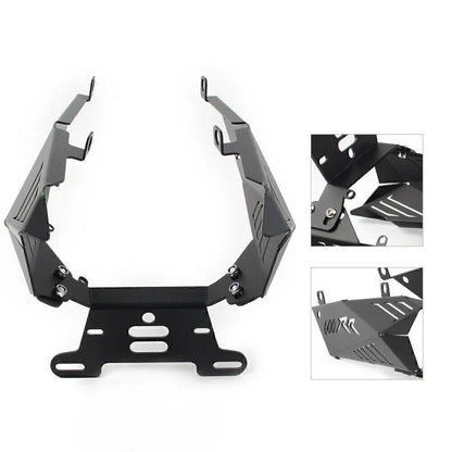 Rear License Plate Holder for Honda CBR600RR (2007-2011)