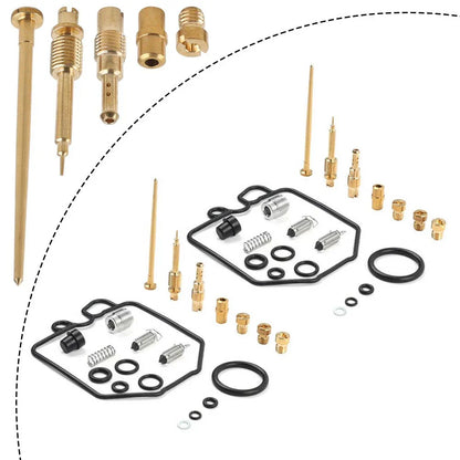 Carburetor Repair Kit for Honda Hawk CB400T (1978-1981)