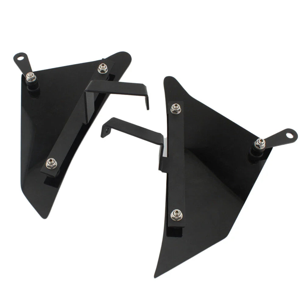 Motor Frame Side Panel Cover for BMW K1600GT (2011-2023)