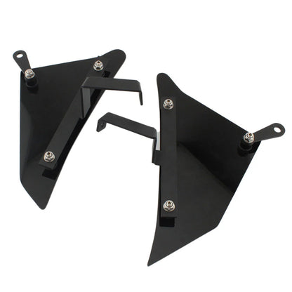 Motor Frame Side Panel Cover for BMW K1600GT (2011-2023)
