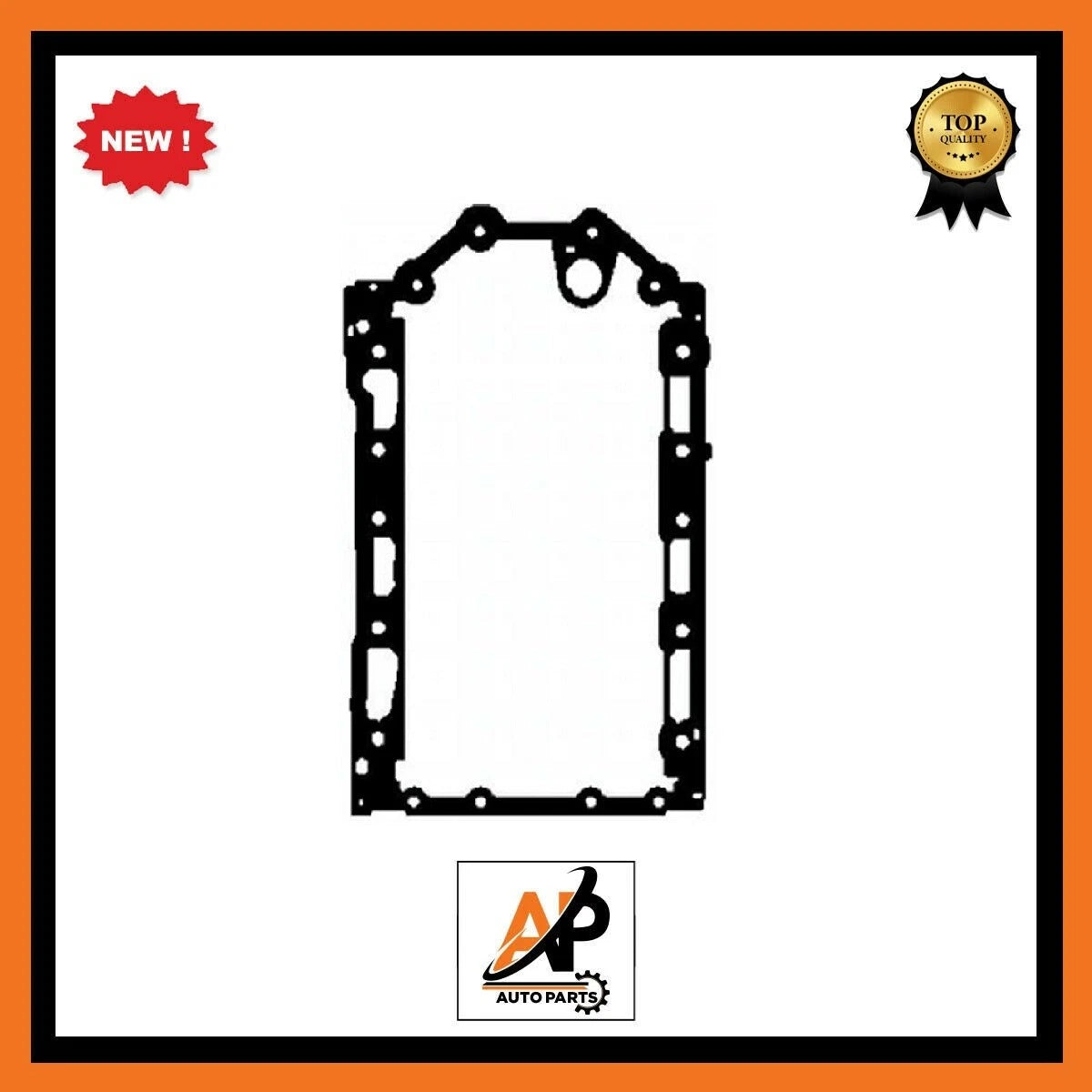 Engine Head Gasket Kit Replacement for Land Rover Range Rover Sport 3.0 (2014–2022)