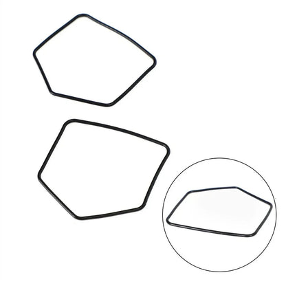 Carburetor Rebuild Kit for KZ250/KZ440 (1980–1983)