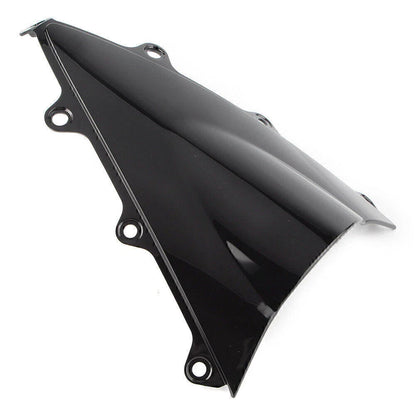 Windshield for Honda CBR300R 2014-2020 Black