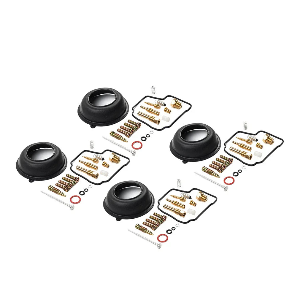 Carburetor Repair Kit for Honda NC23 CBR400RR (1983-1994)