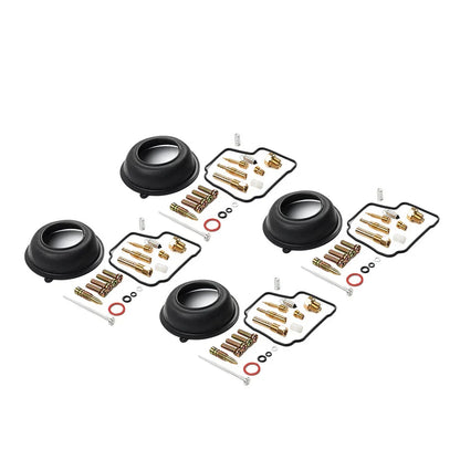 Carburetor Repair Kit for Honda NC23 CBR400RR (1983-1994)