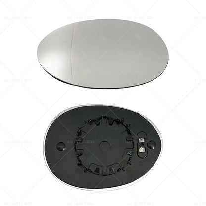 Heated Left Mirror Glass for MINI Cooper F55 F56 Clubman F54 (2014-2023)