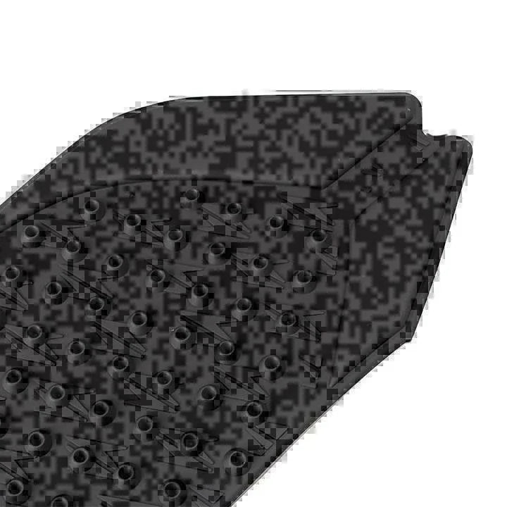 Tank Traction Pads Side Knee Grip Protectors for DUCATI 899 1199 1299 (2013-2016)