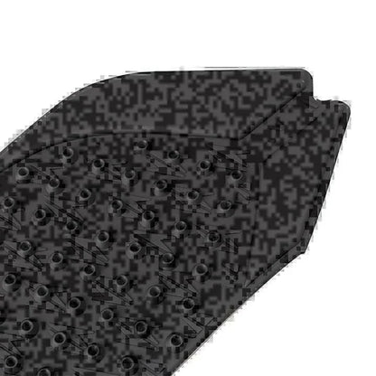 Tank Traction Pads Side Knee Grip Protectors for DUCATI 899 1199 1299 (2013-2016)