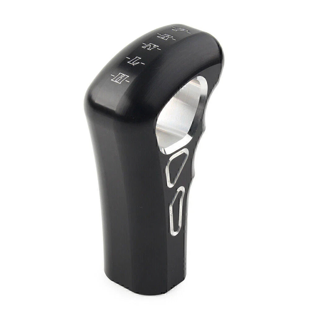 Black CNC Billet Grip Shift Knob for Polaris RZR 570 XP 1000 XP4 900 800 S (2008-2023)