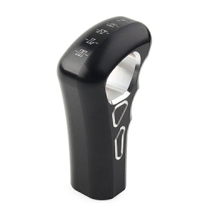 Black CNC Billet Grip Shift Knob for Polaris RZR 570 XP 1000 XP4 900 800 S (2008-2023)