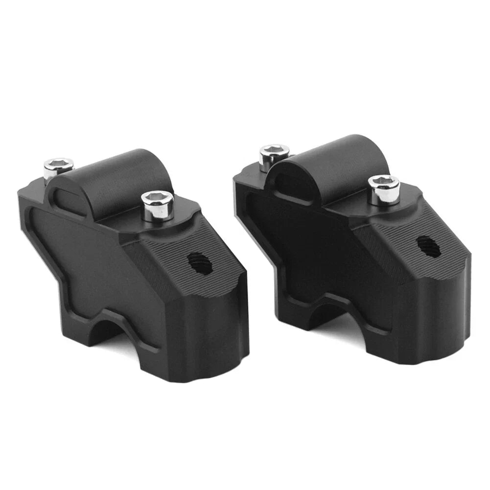 Handlebar Risers Clamp for Harley Nightster 975 2022-2024