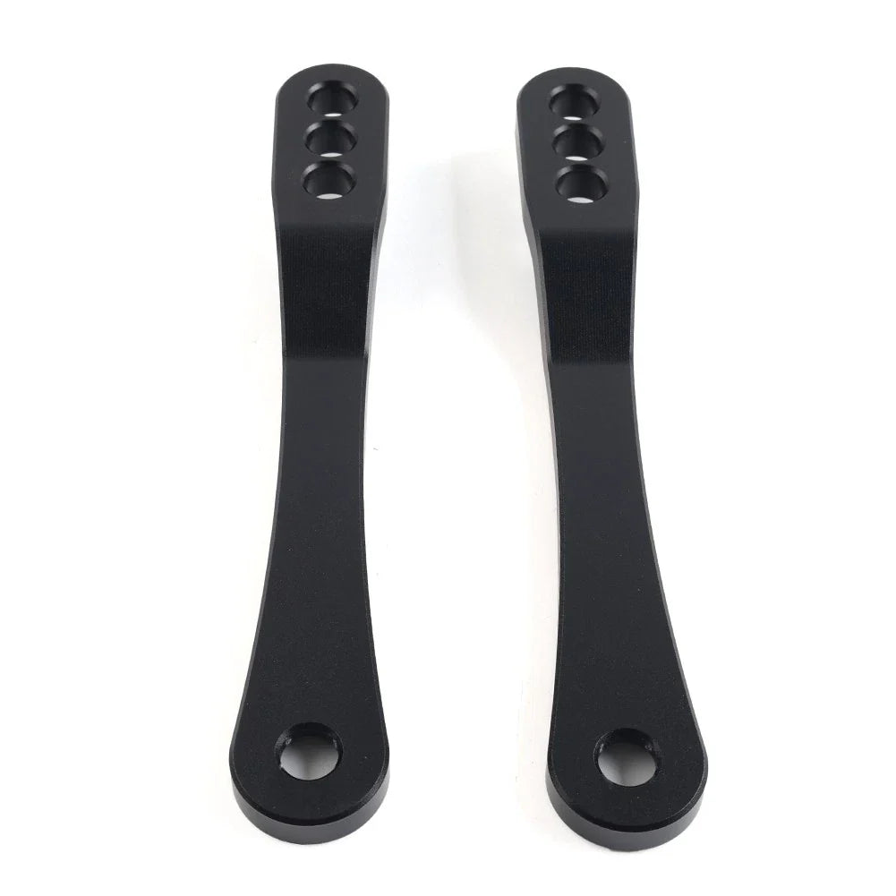 Rear Lowering Links for KAWASAKI ZX-14R NINJA ZZR 1400 (2006-2022)