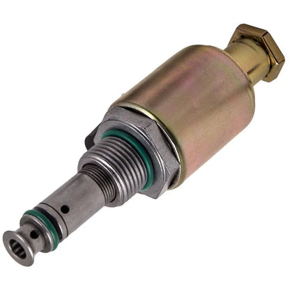Oil Rail Pressure Solenoid Valve for Isuzu 4JX1 (1998-2002)