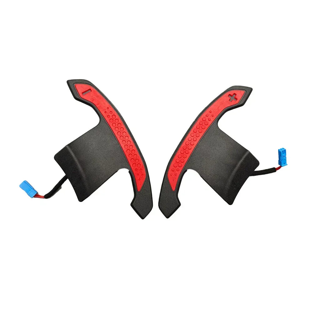 Carbon Fiber Paddle Shifter for BMW M3 M4 F80 F82 F83 (2014-2020)