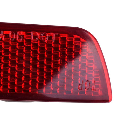 2 x Rear Bumper Reflector Lights for Nissan Sentra (2015-2017)