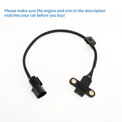 Crankshaft Position Sensor for HYUNDAI Getz 1.1 (2002-2009)