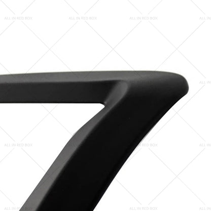 Headlight & Tail Light Cover Trim Set for Volkswagen Amarok (2009-2022)