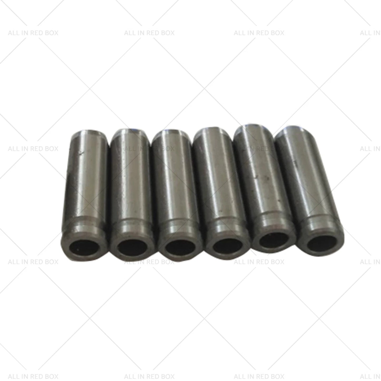 Valve Guides x8 for Toyota Hilux Hiace 2L 2L-T 5L 5L-E 3L 4Runner (1984-2004)