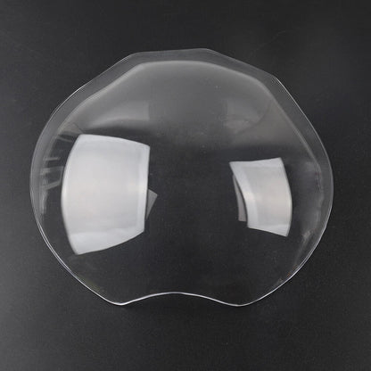 Front Headlight Screen Lens Cover for Ducati Monster 821 1200 (2014-2018)
