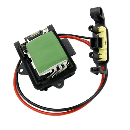 Heater Blower Motor Resistor for Opel Vauxhall Renault Trafic (2001-2014)