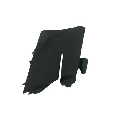 Windshield Wiper Cowl Panel Cover for Honda City/Fit Jazz GD6 GD8 (2002-2008)